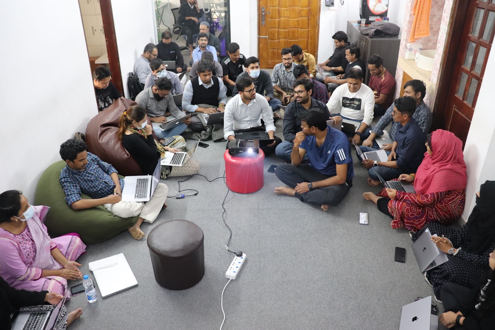 WPDeveloper Bengali Translation Day