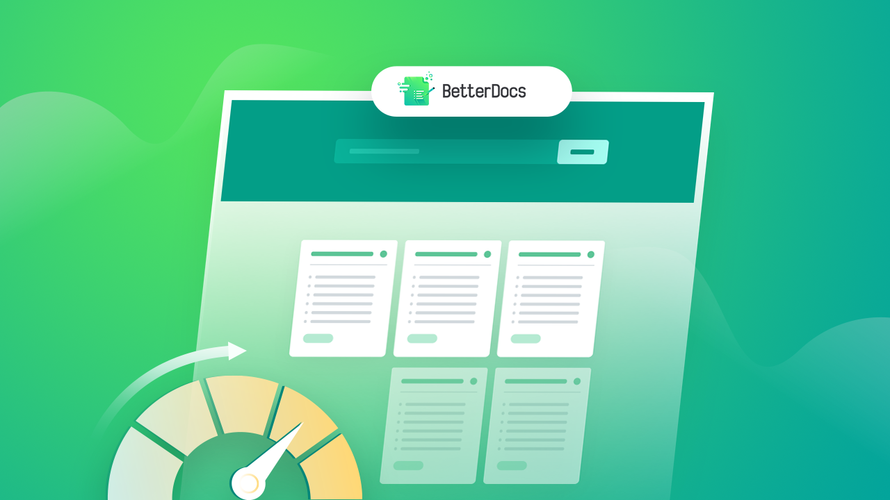 Celebrating 30k+ Users Of BetterDocs - The Ultimate WordPress Knowledge Base Plugin 1