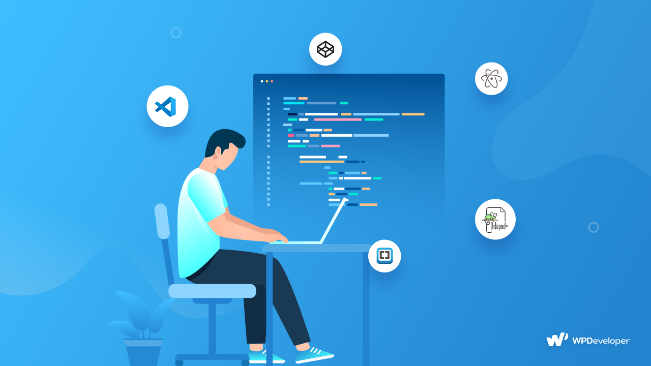 10 Best Online Code Editor To Use In 22