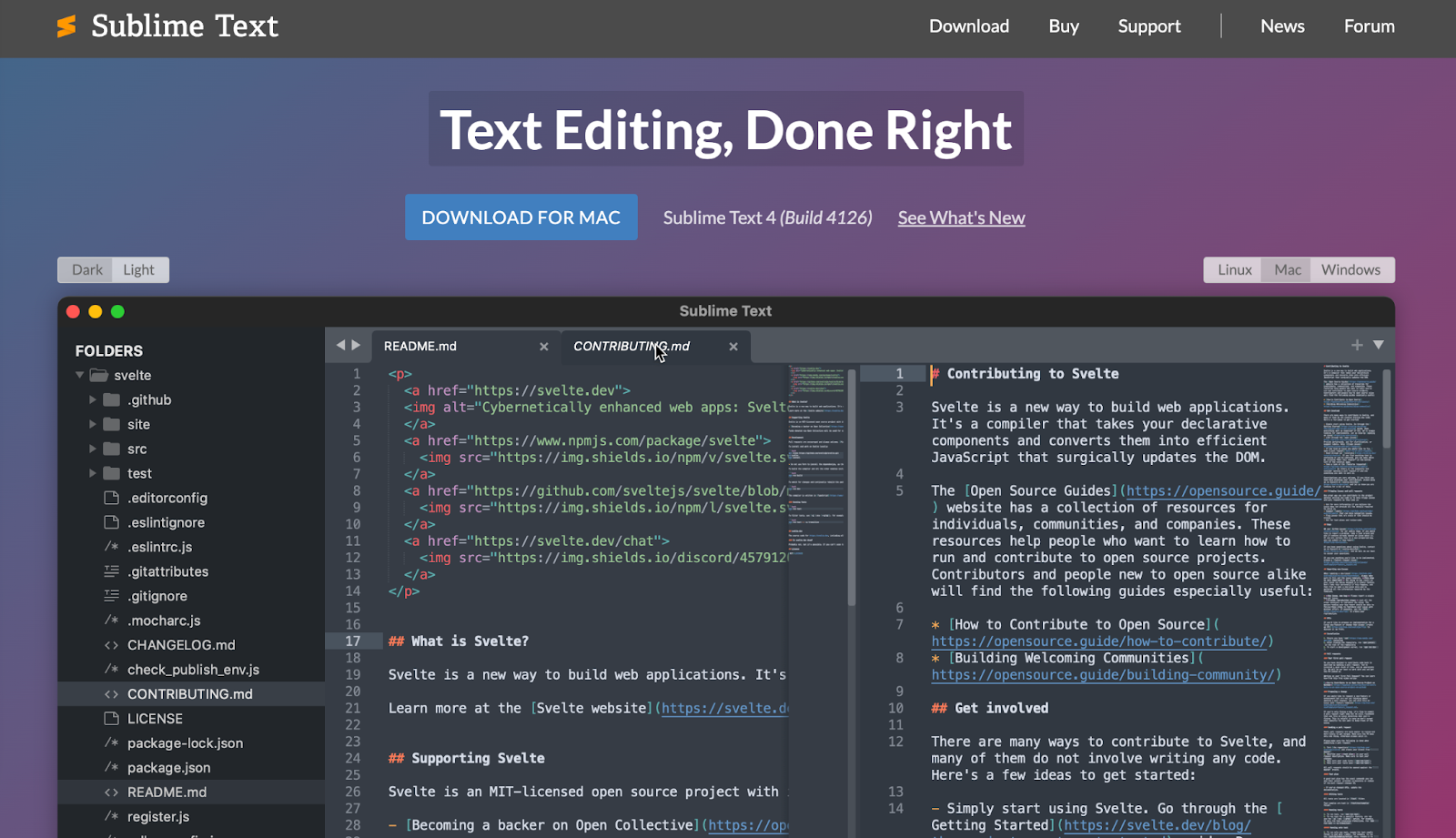 10 Best Online Code Editor To Use In 22