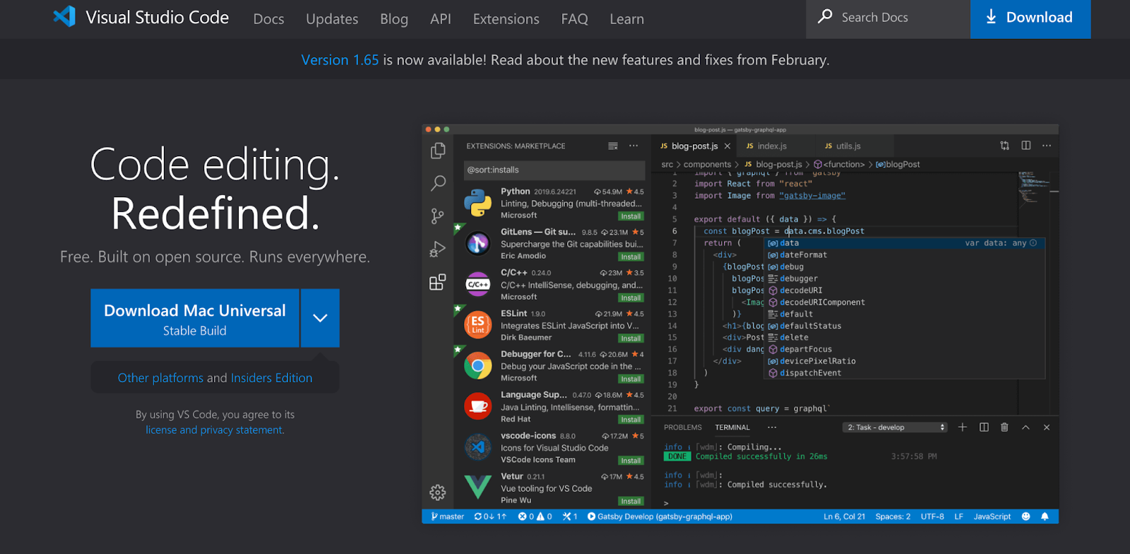 10 Best Online Code Editor To Use In 22