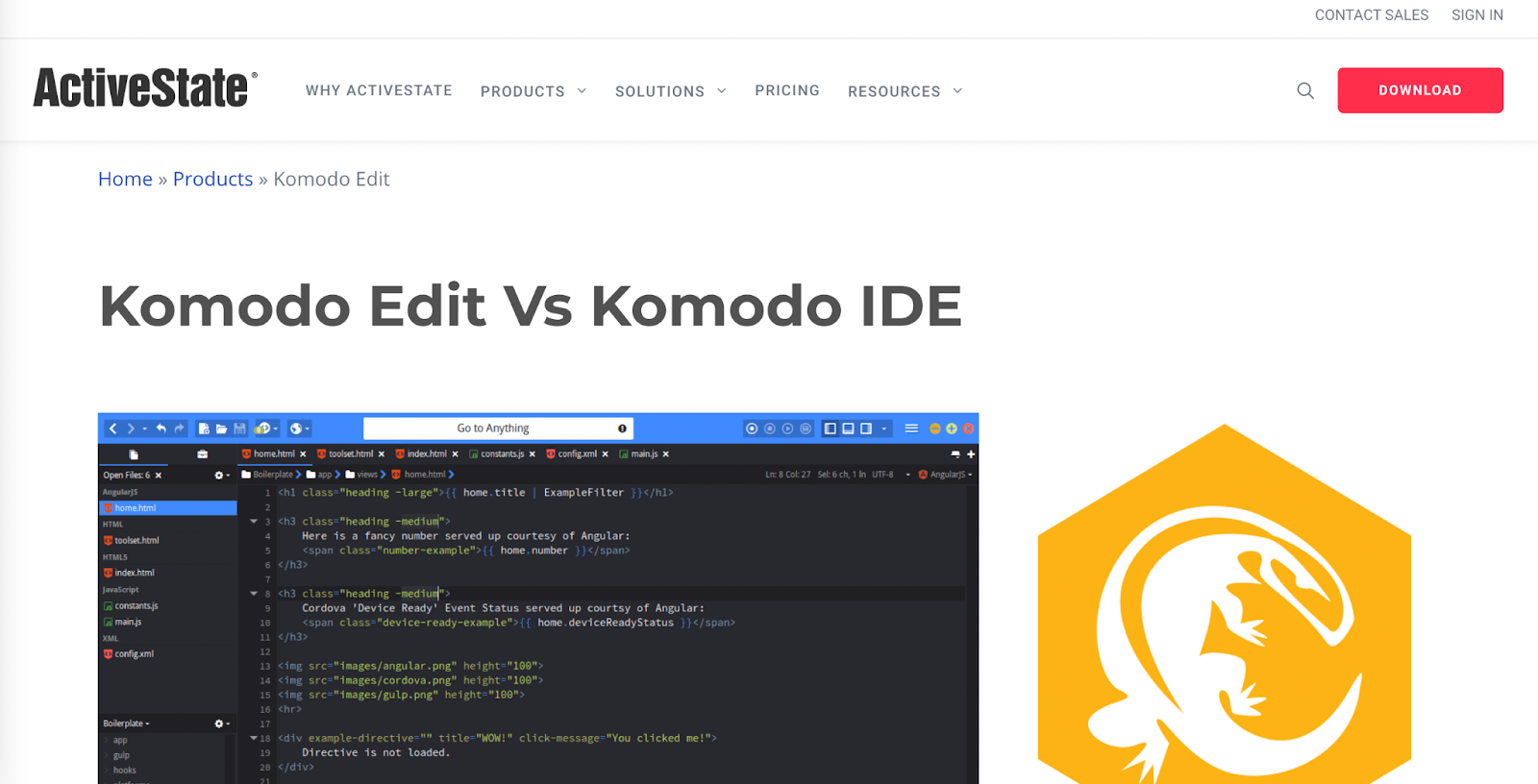 10 Best Online Code Editor To Use In 22