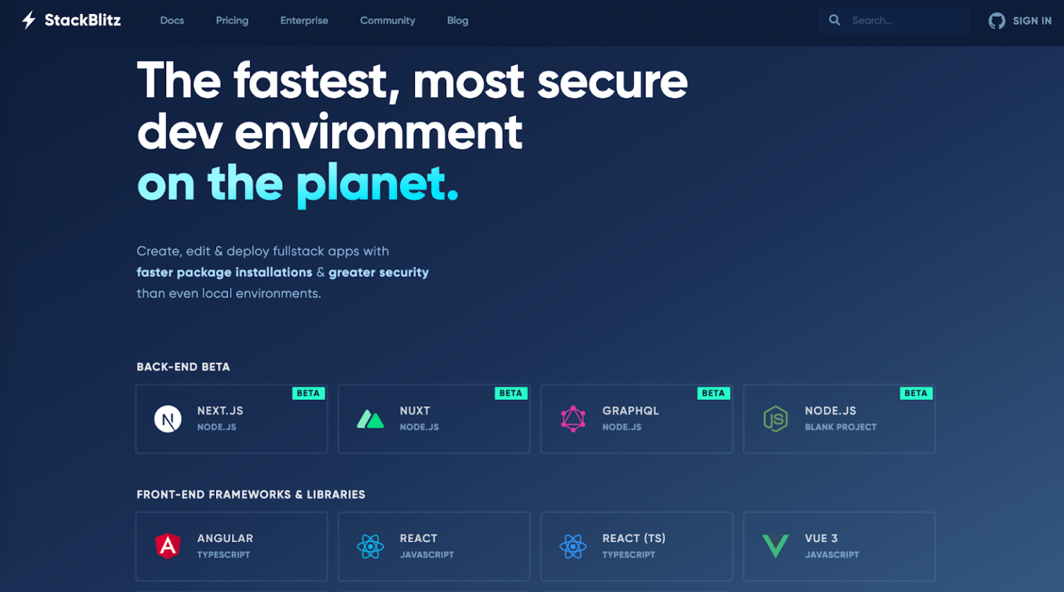 10+ Best Online Code Editor To Use In 2023