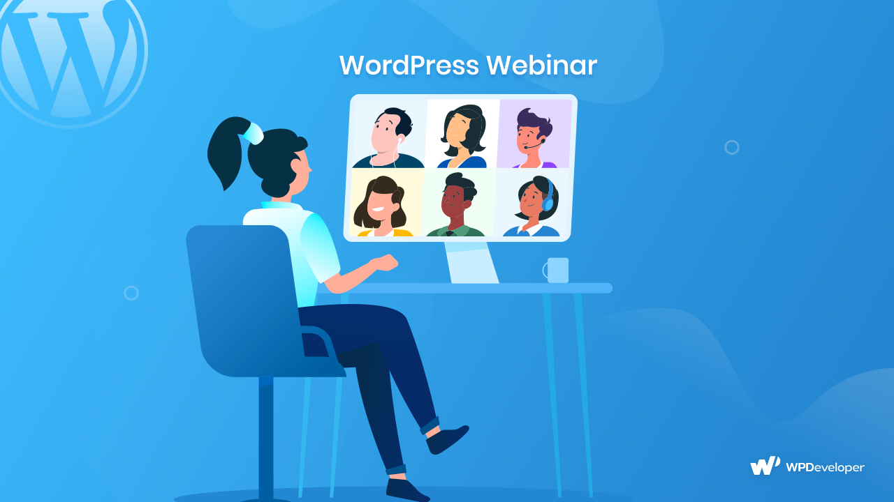 10 Best WordPress Webinar