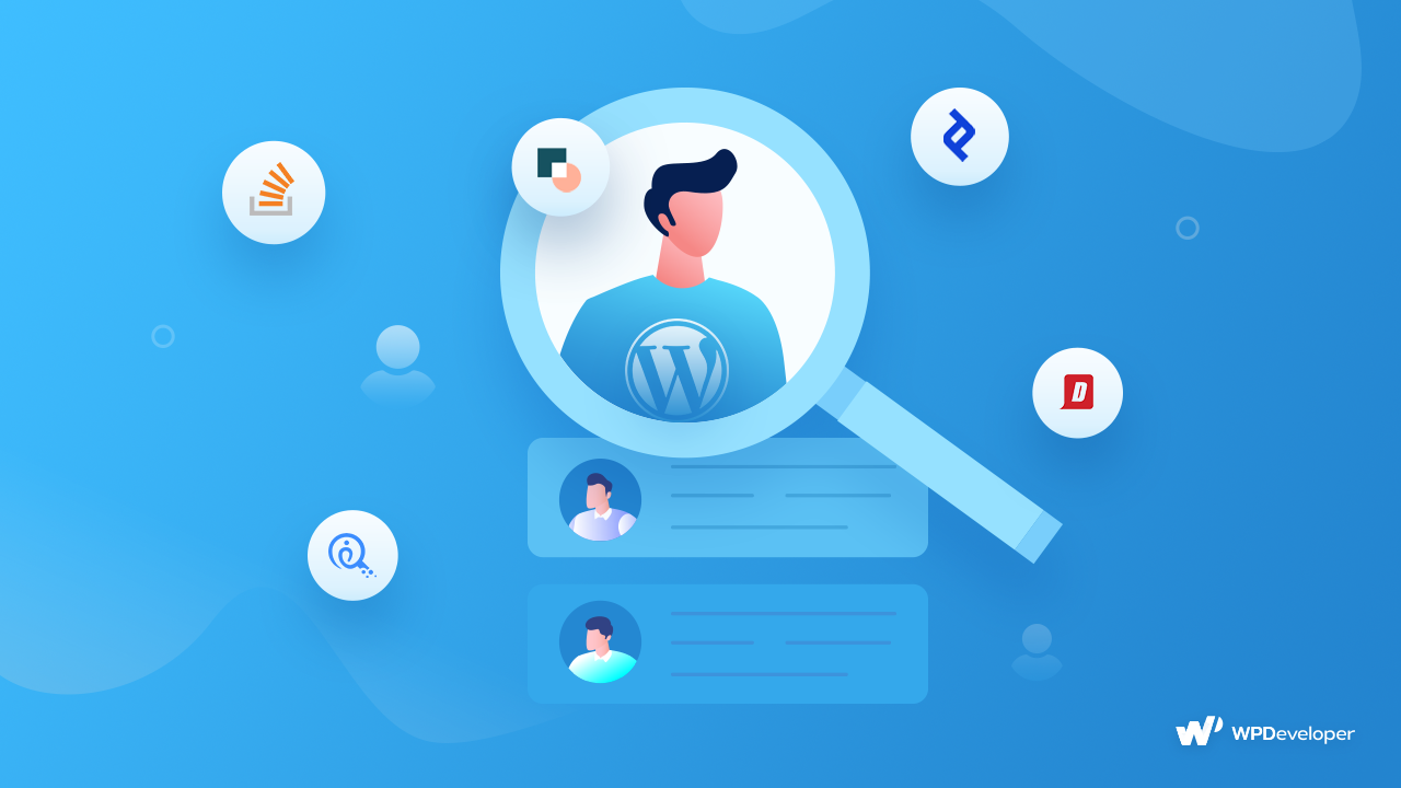 hire WordPress developers