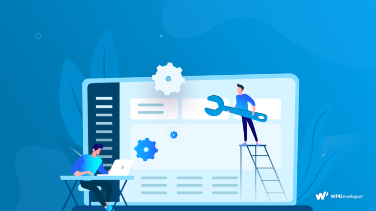 How To Become A WordPress Developer In 2024: Competitive Guide for Beginner