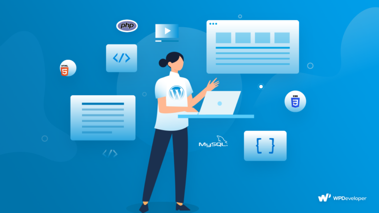 How To Become A WordPress Developer In 2024: Competitive Guide for Beginner
