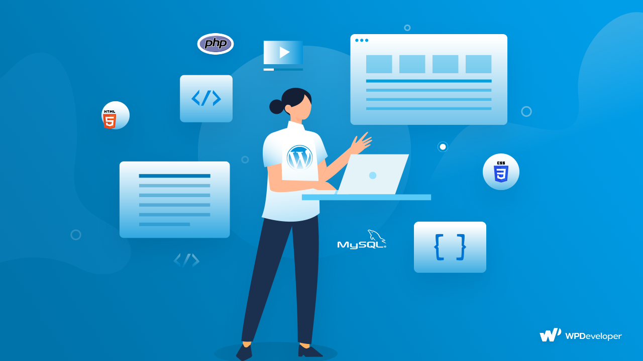 How To Become A WordPress Developer: Expert Tips & Strategies - Orbit Ranks