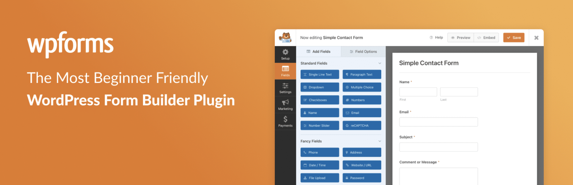 5 Best Payment Plugins for WordPress