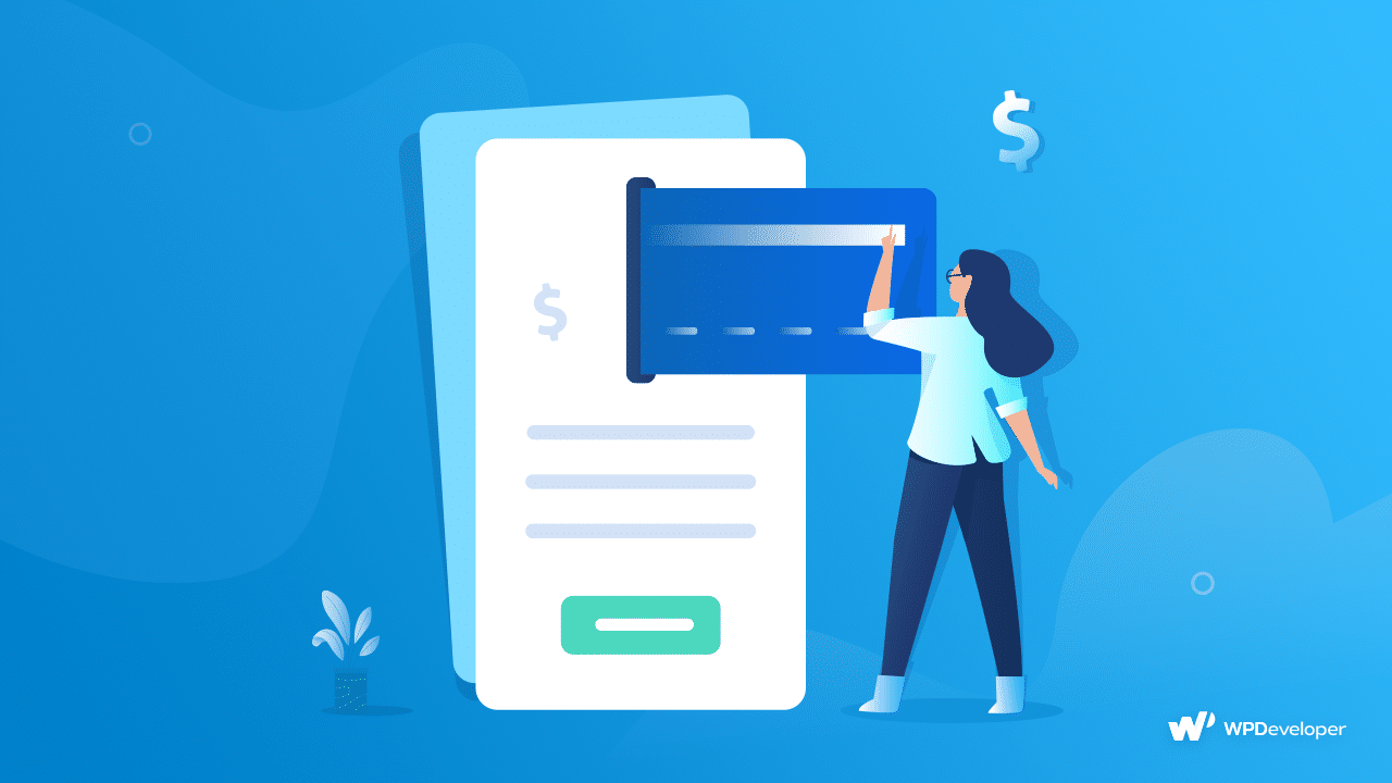 5 Best Payment Plugins for WordPress