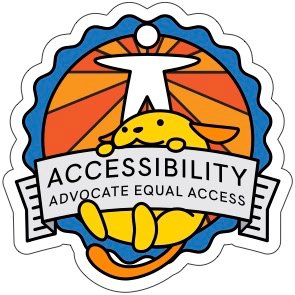 accessibility for WordPress