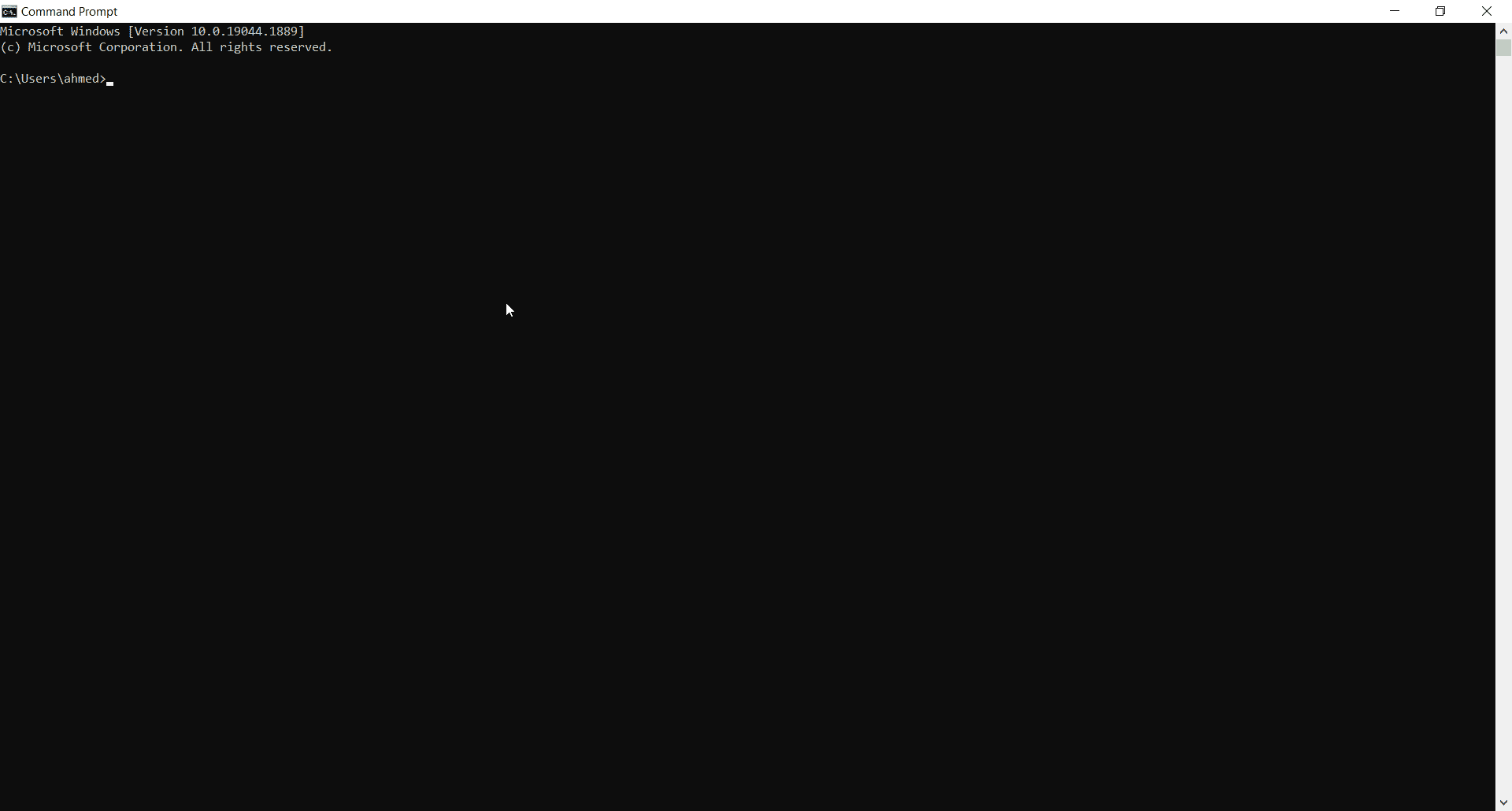 Flush DNS Why & How You Can Clear DNS Cache? [2024]