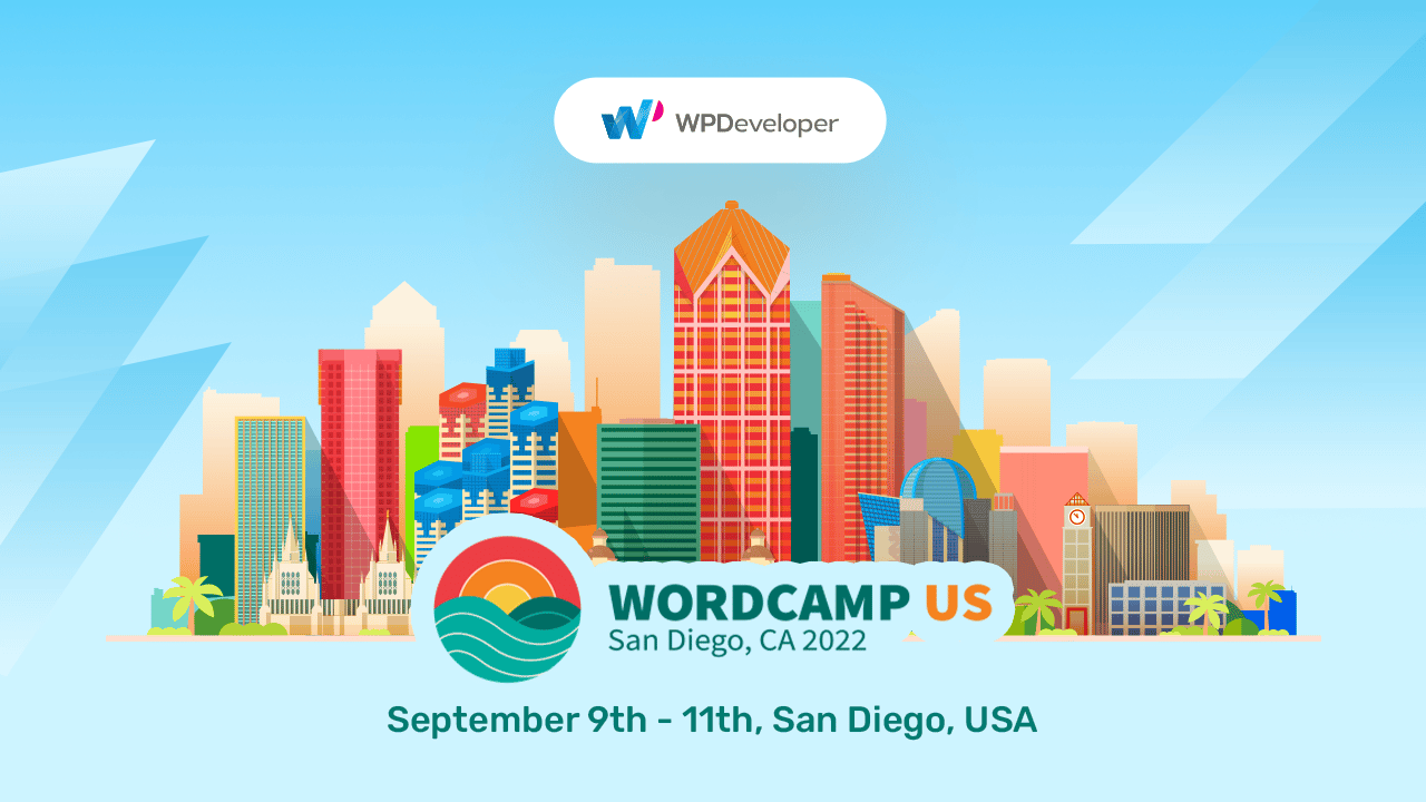 WordCamp US
