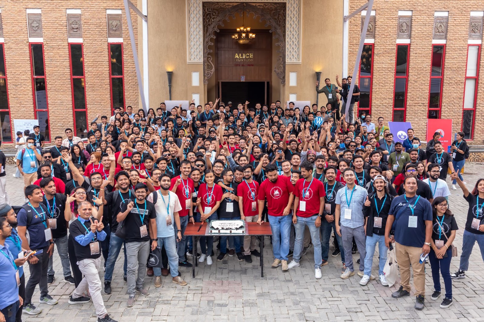 WordCamp Kathmandu