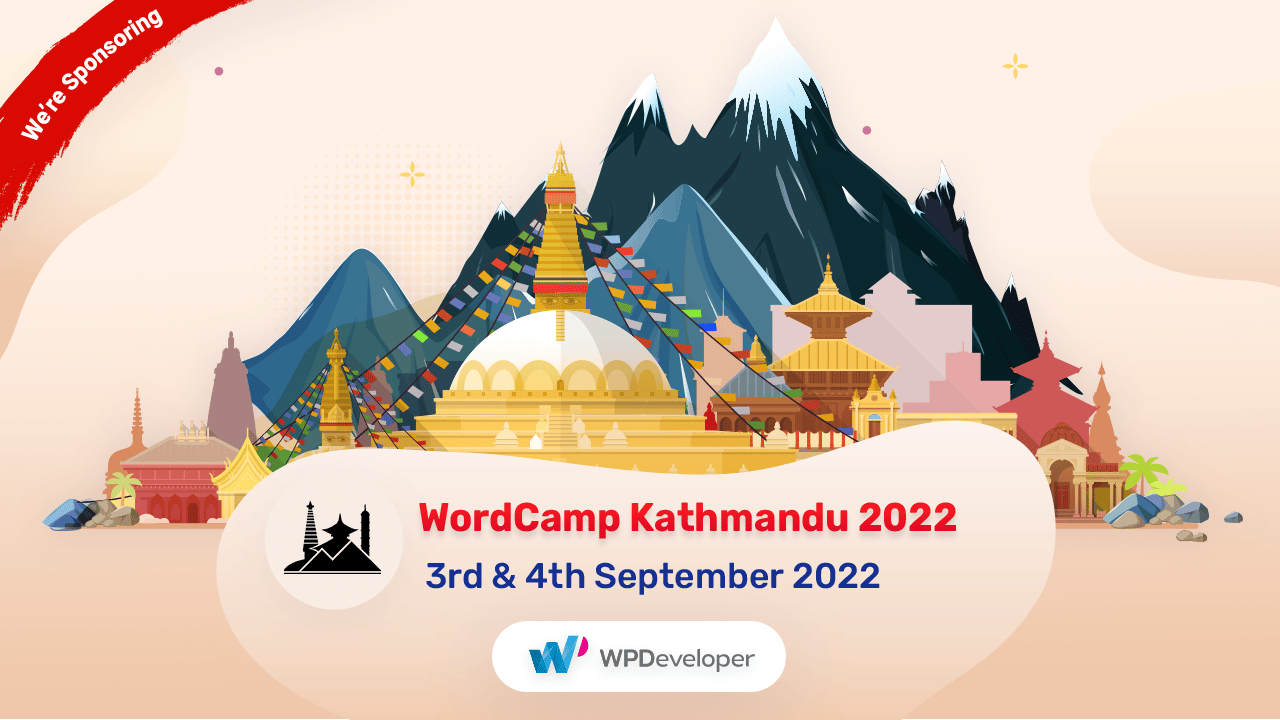 WordCamp Kathmandu