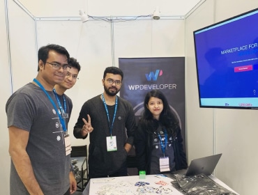 Sneak Peek Of WordCamp Kolkata 2019