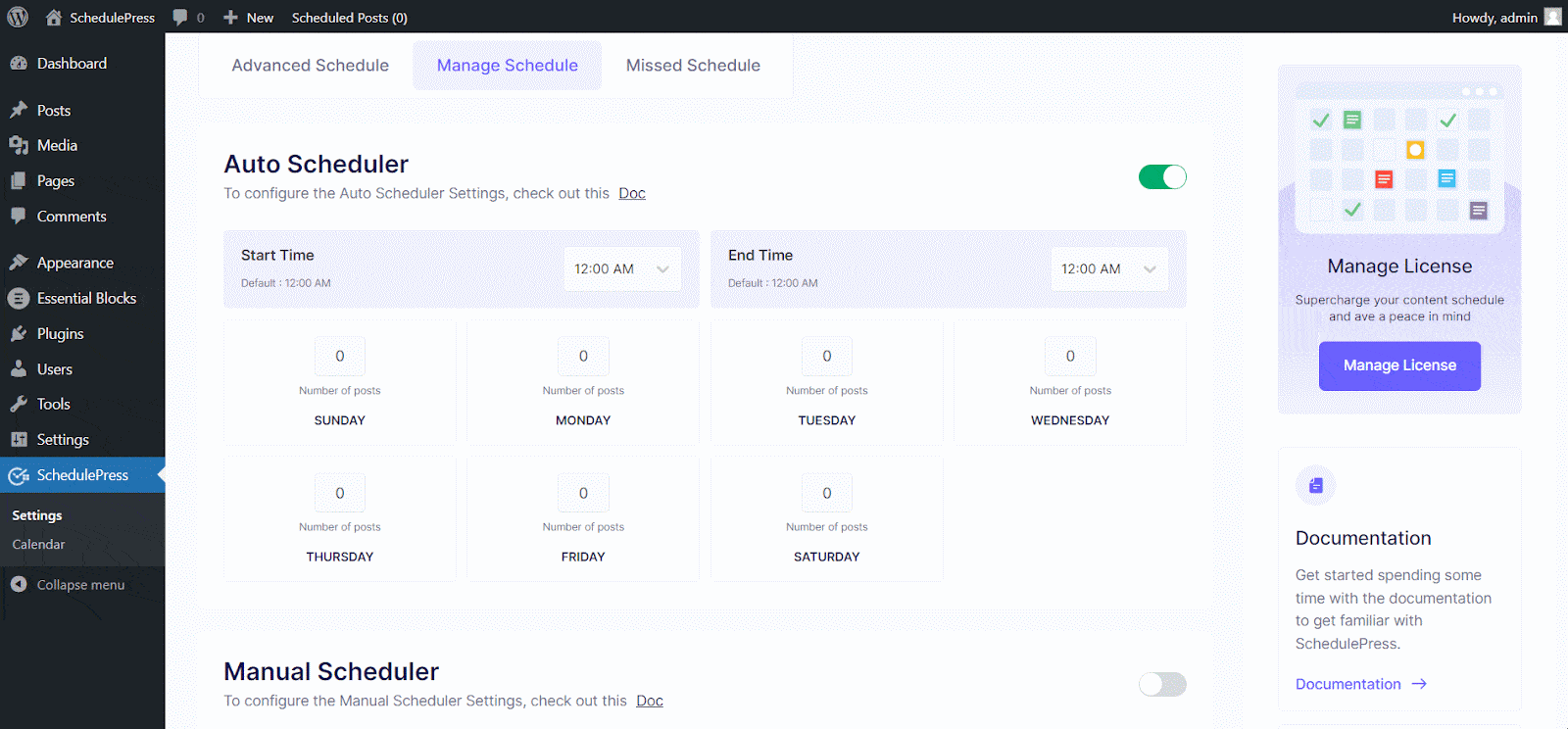 How to Schedule Content Beforehand for the Upcoming Holiday in 2026? 5 schedule content