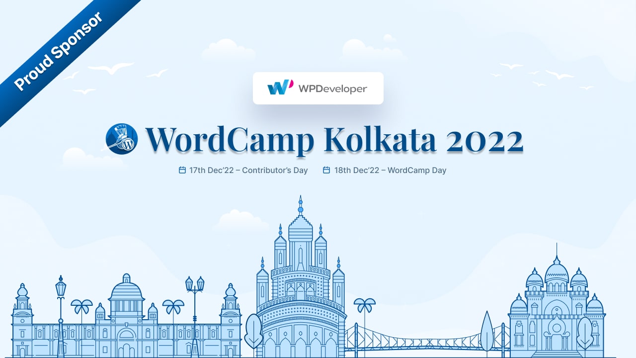 WordCamp Kolkata