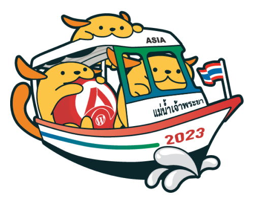 WPDeveloper Is Sponsoring WordCamp Asia 2023: Join Us In Thailand 1
