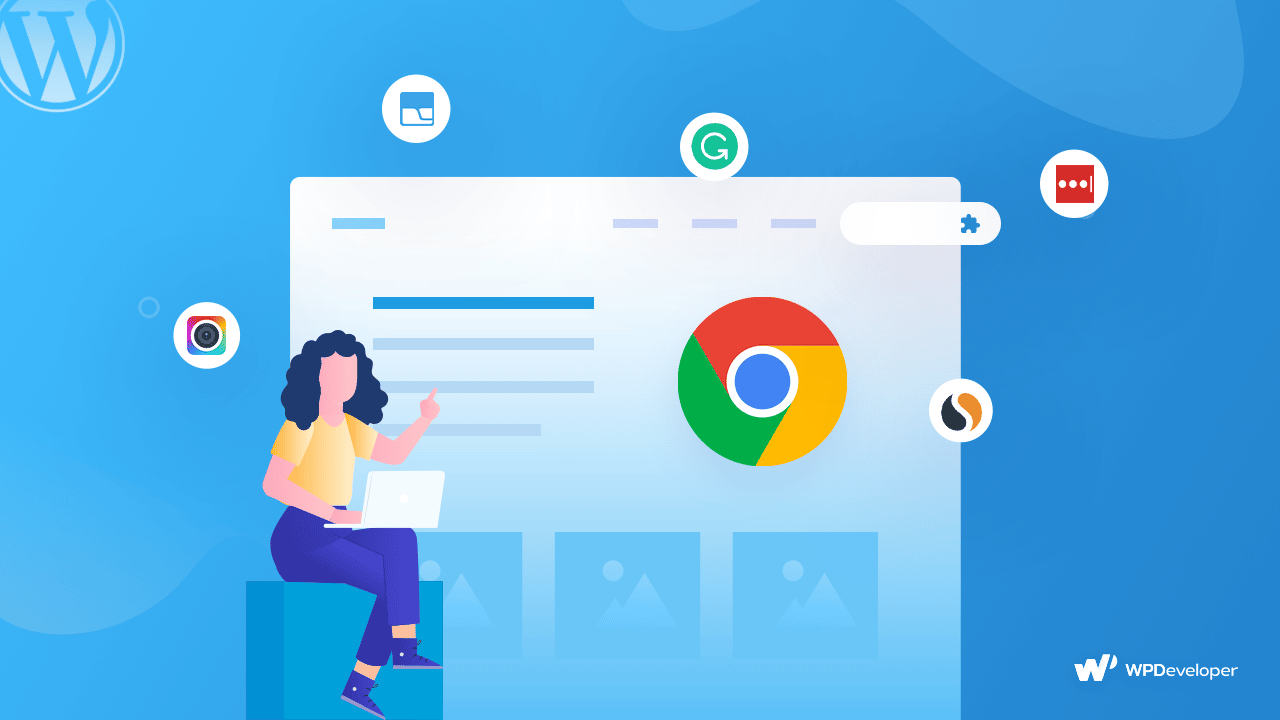 10 Best Google Chrome Extensions For Your WordPress Website
