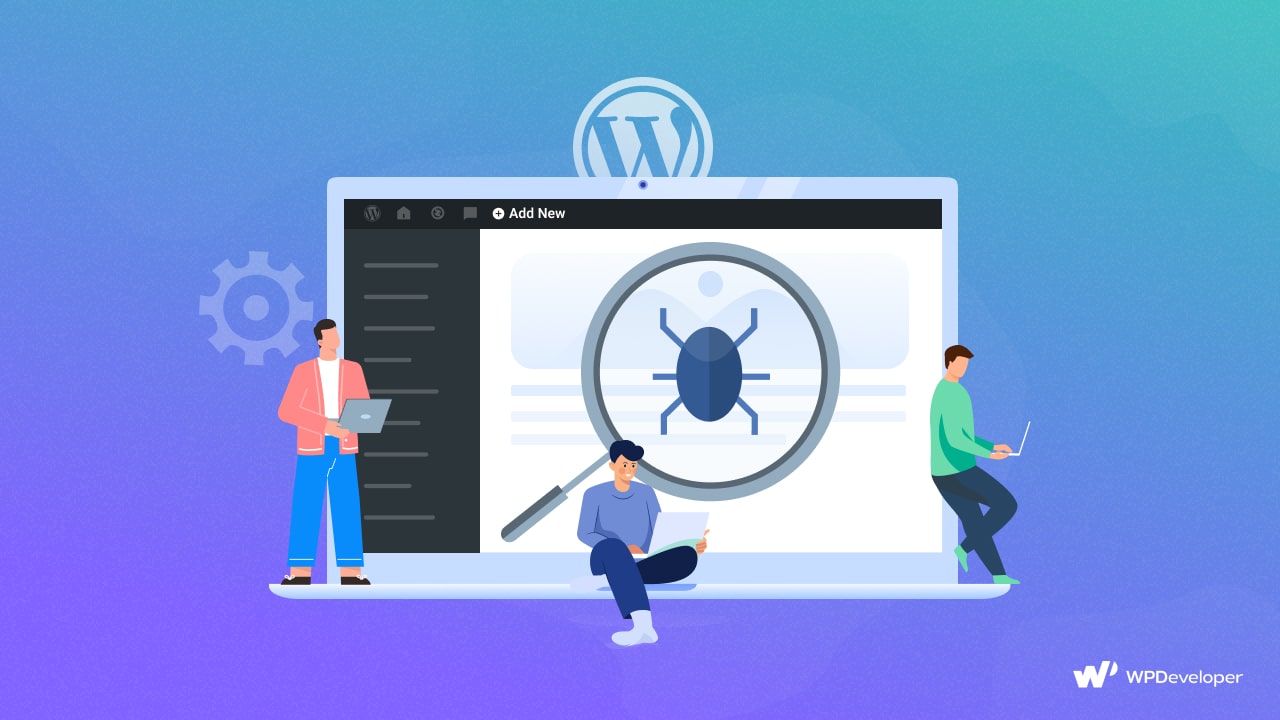 Beta Test WordPress Core