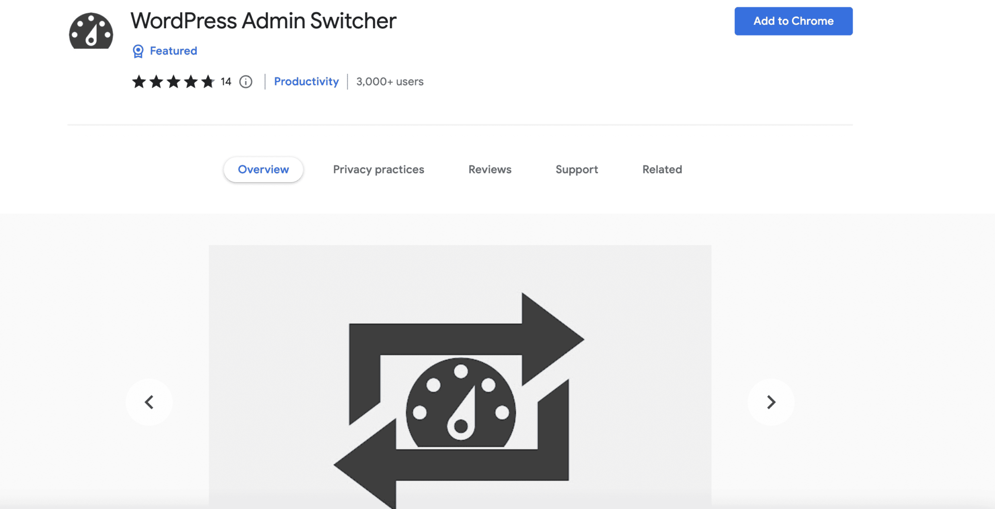 10+ Best Google Chrome Extensions For Your WordPress Website - WPDeveloper