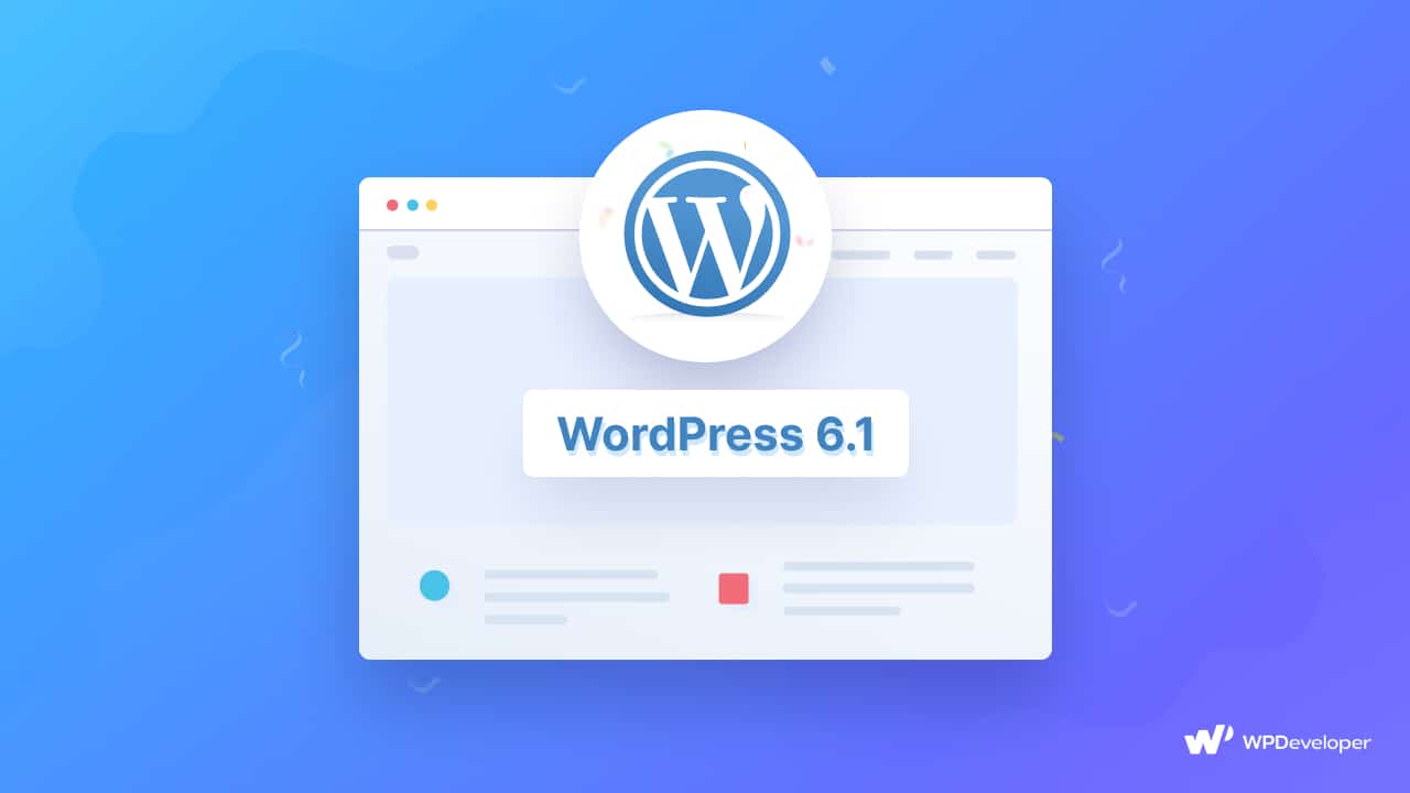 Beta Test WordPress