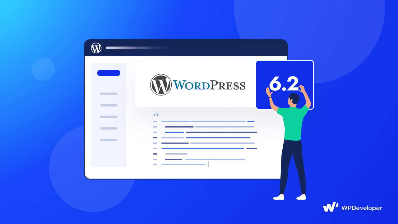 WordPress 6.2