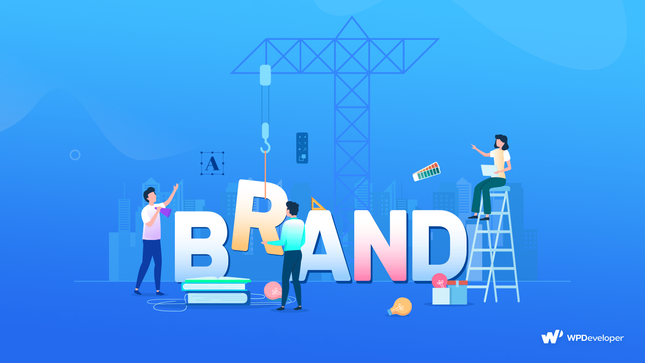 brand reputation