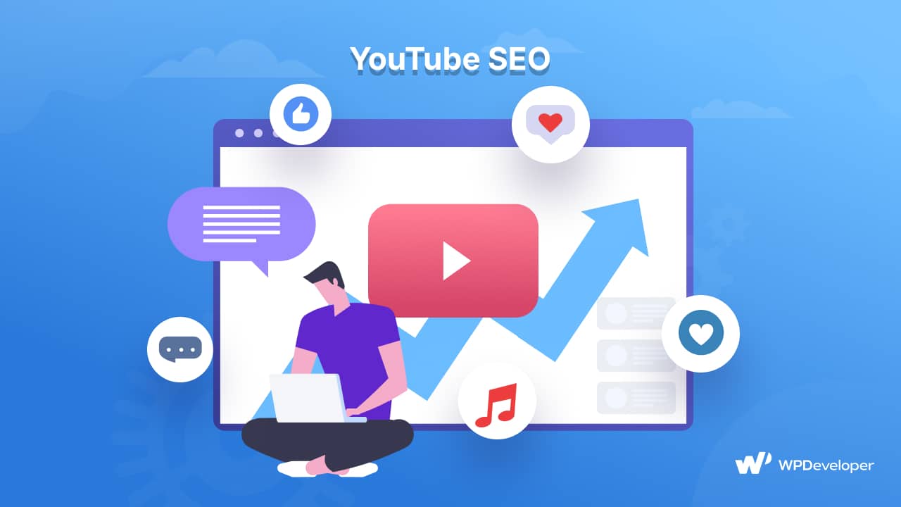 SEO: How to Optimize Videos for  Search