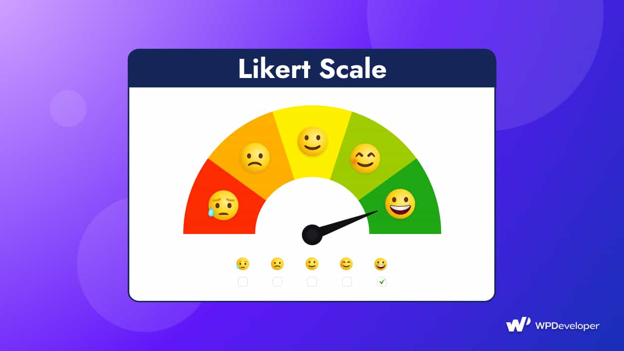 Likert Scale