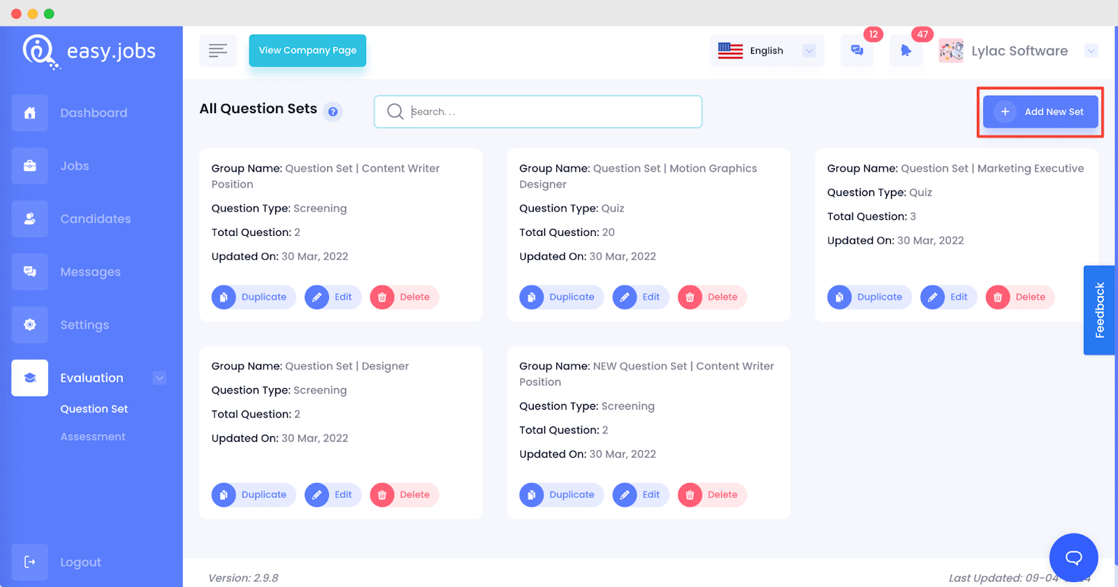 Top 5 Smart Hiring Tools Compared