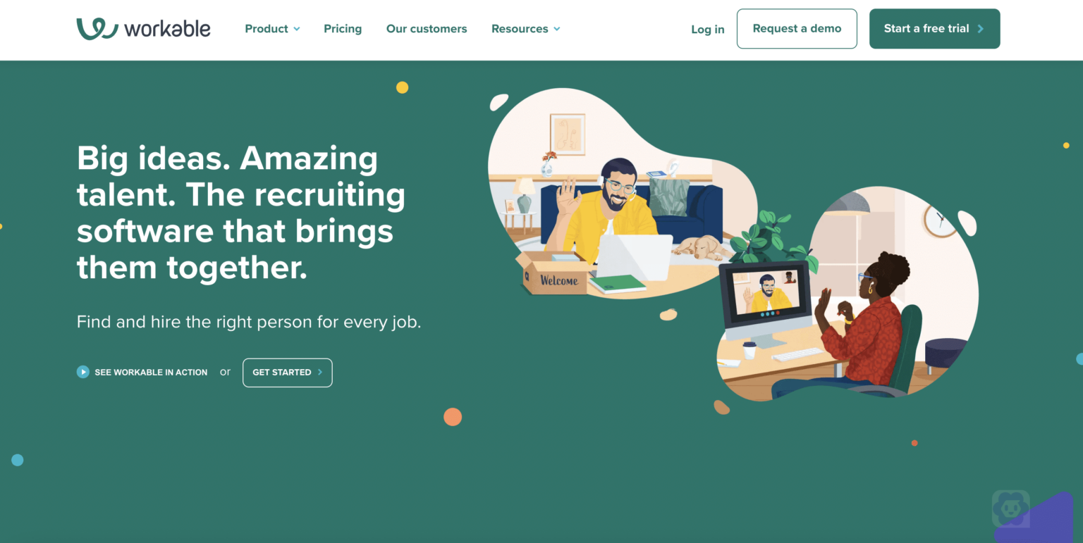Top 5 Smart Hiring Tools Compared: Which One Is Right For You ...