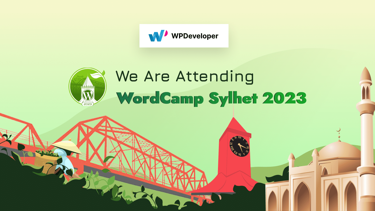 Visit Our Booth At WordCamp Sylhet & Win Biggest WordPress Gifts ...