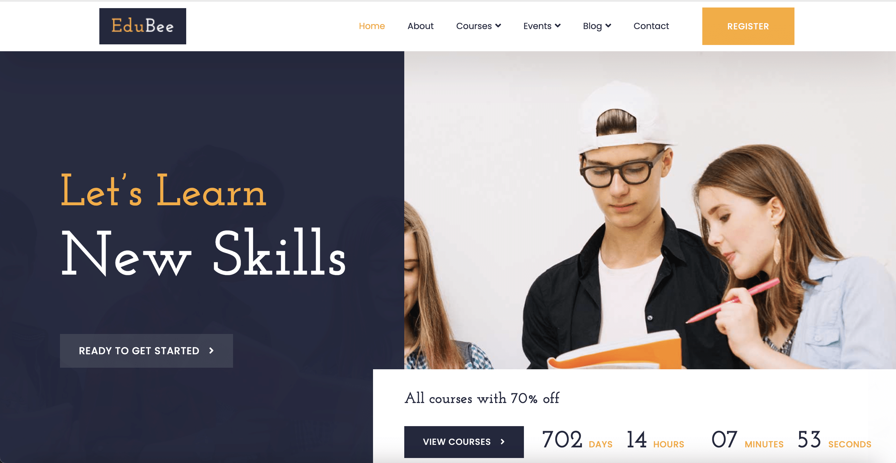 15+ Fastest WordPress Themes In 2026 - WPDeveloper Fastest WordPress Themes