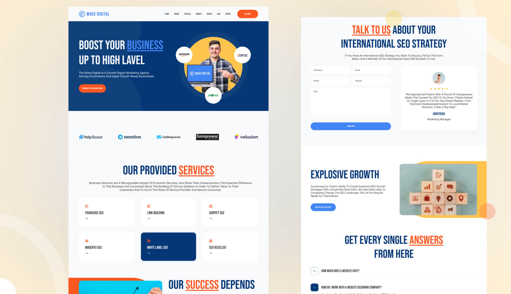 15+ Fastest WordPress Themes In 2026 - WPDeveloper Fastest WordPress Themes