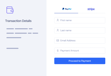 Better Payment | Elementor Payment Plugin hero 3