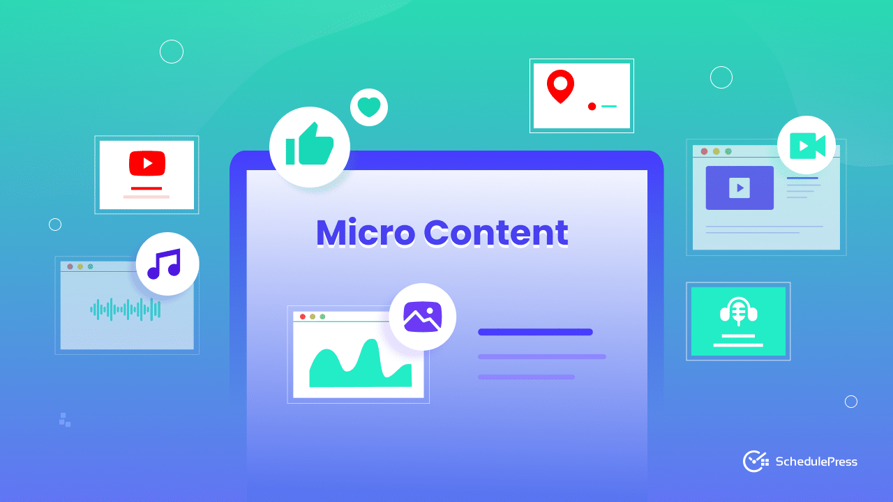 micro content