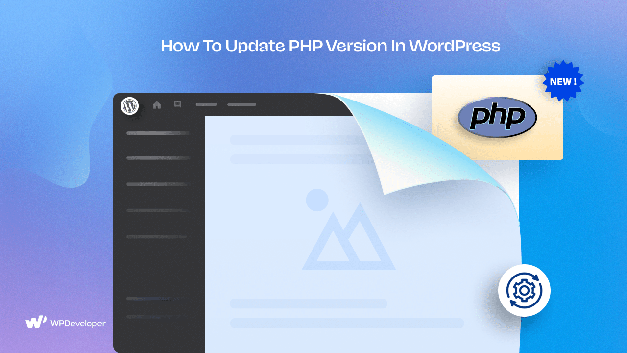 How To Update PHP Versions In WordPress