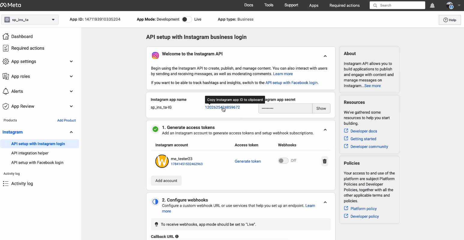 Automatically Share Scheduled WordPress Posts on Instagram Automatically Share Scheduled WordPress Posts on Instagram