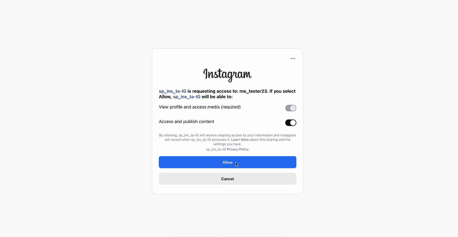 Automatically Share Scheduled WordPress Posts on Instagram Automatically Share Scheduled WordPress Posts on Instagram