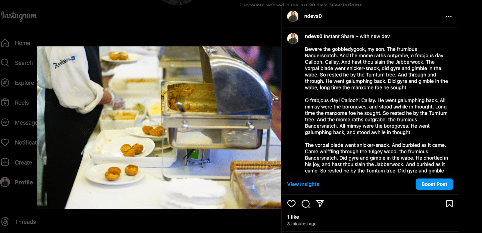 Automatically Share Scheduled WordPress Posts on Instagram Automatically Share Scheduled WordPress Posts on Instagram