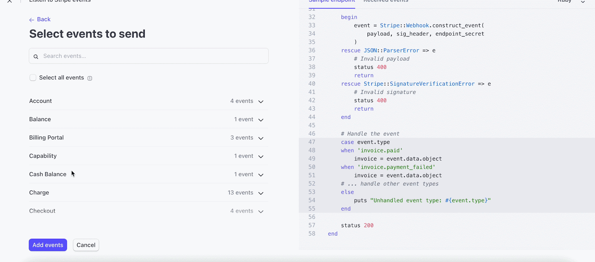 How To Add Webhook Endpoint For Recurring Payments In Better Payment?