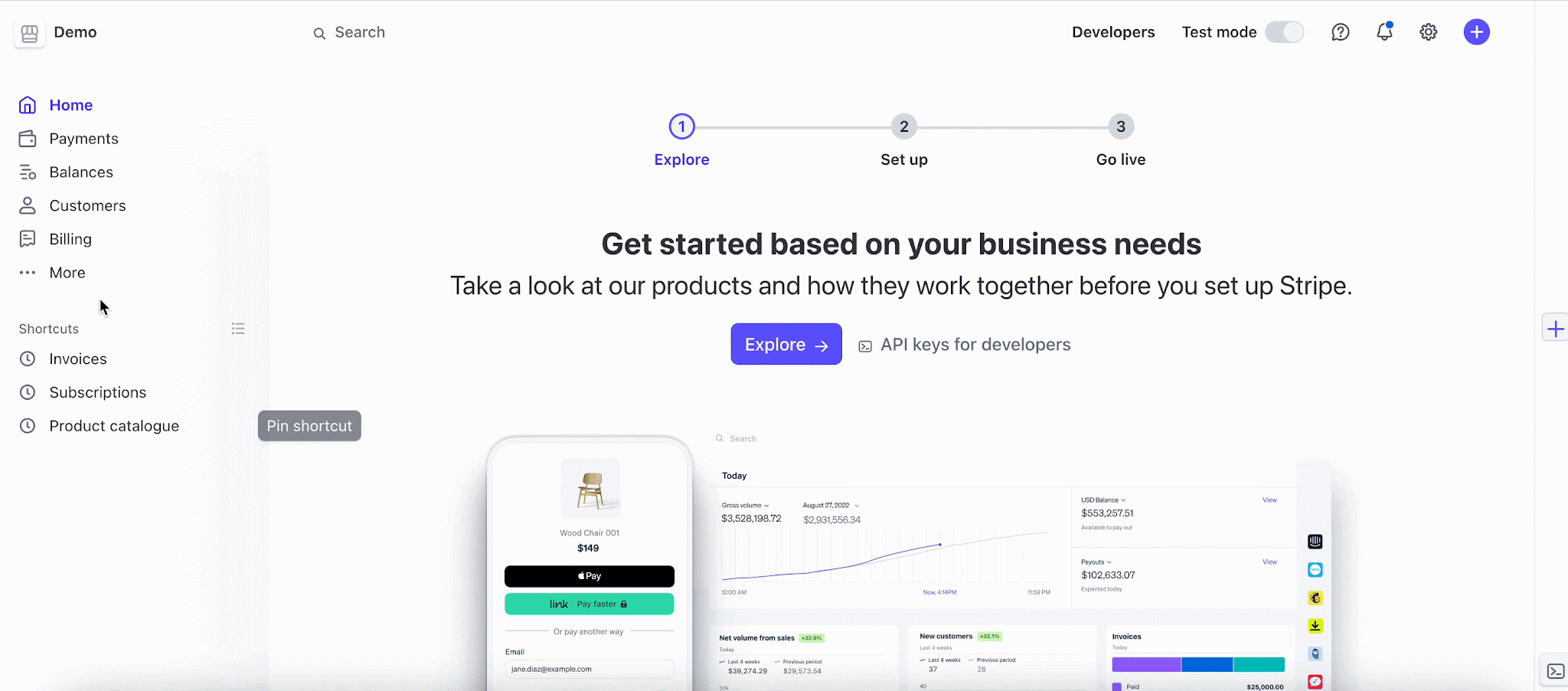 How To Retrieve Price ID For Recurring Payments In Better Payment? - WPDeveloper Retrieve Price ID