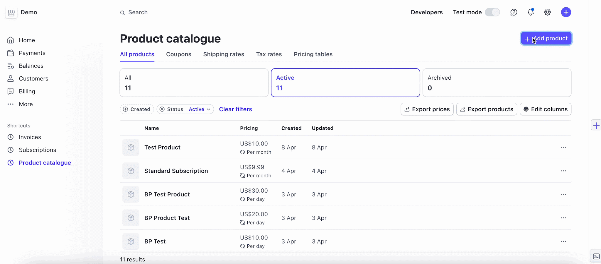How To Retrieve Price ID For Recurring Payments In Better Payment? - WPDeveloper Retrieve Price ID