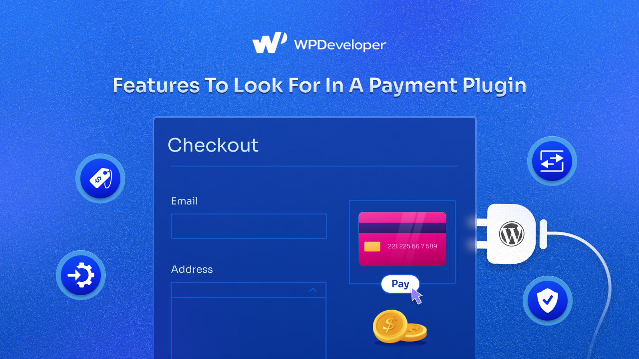 a payment plugin