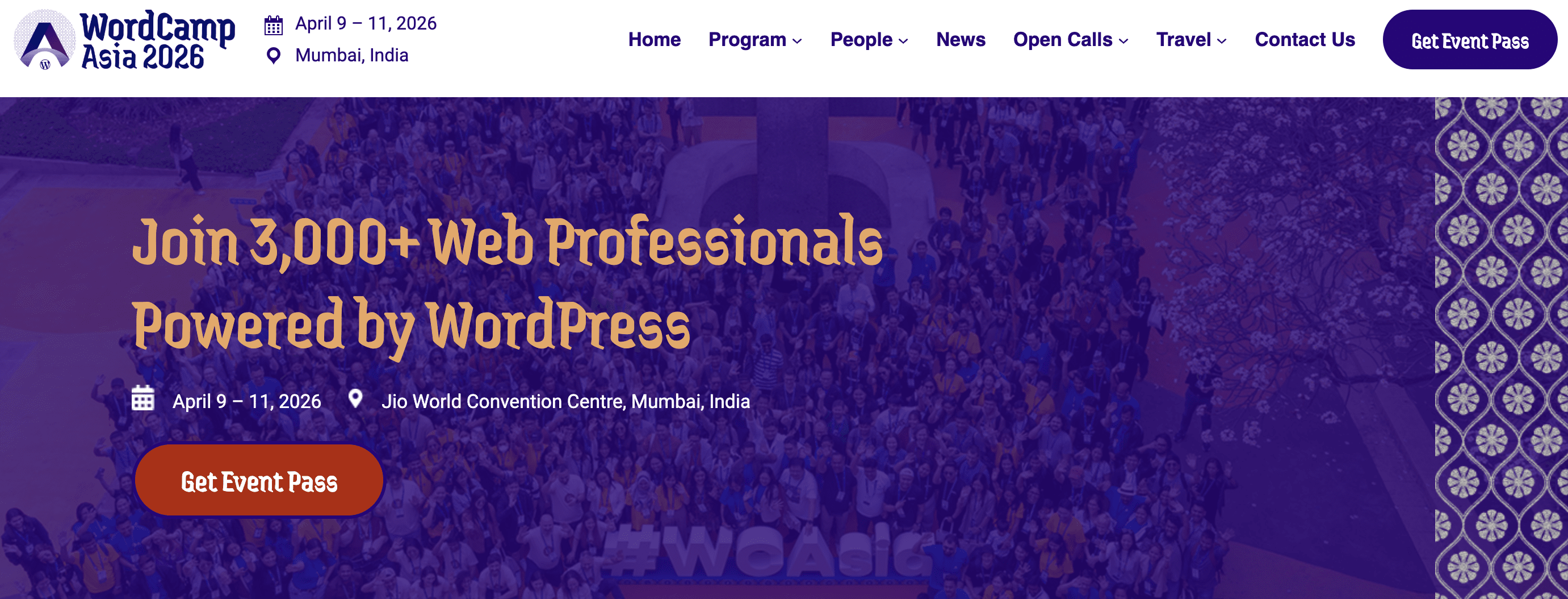 10 + Upcoming WordCamps You Should Join As WordPress Enthusiast - WPDeveloper 10 + Upcoming WordCamps You Should Join As WordPress Enthusiast