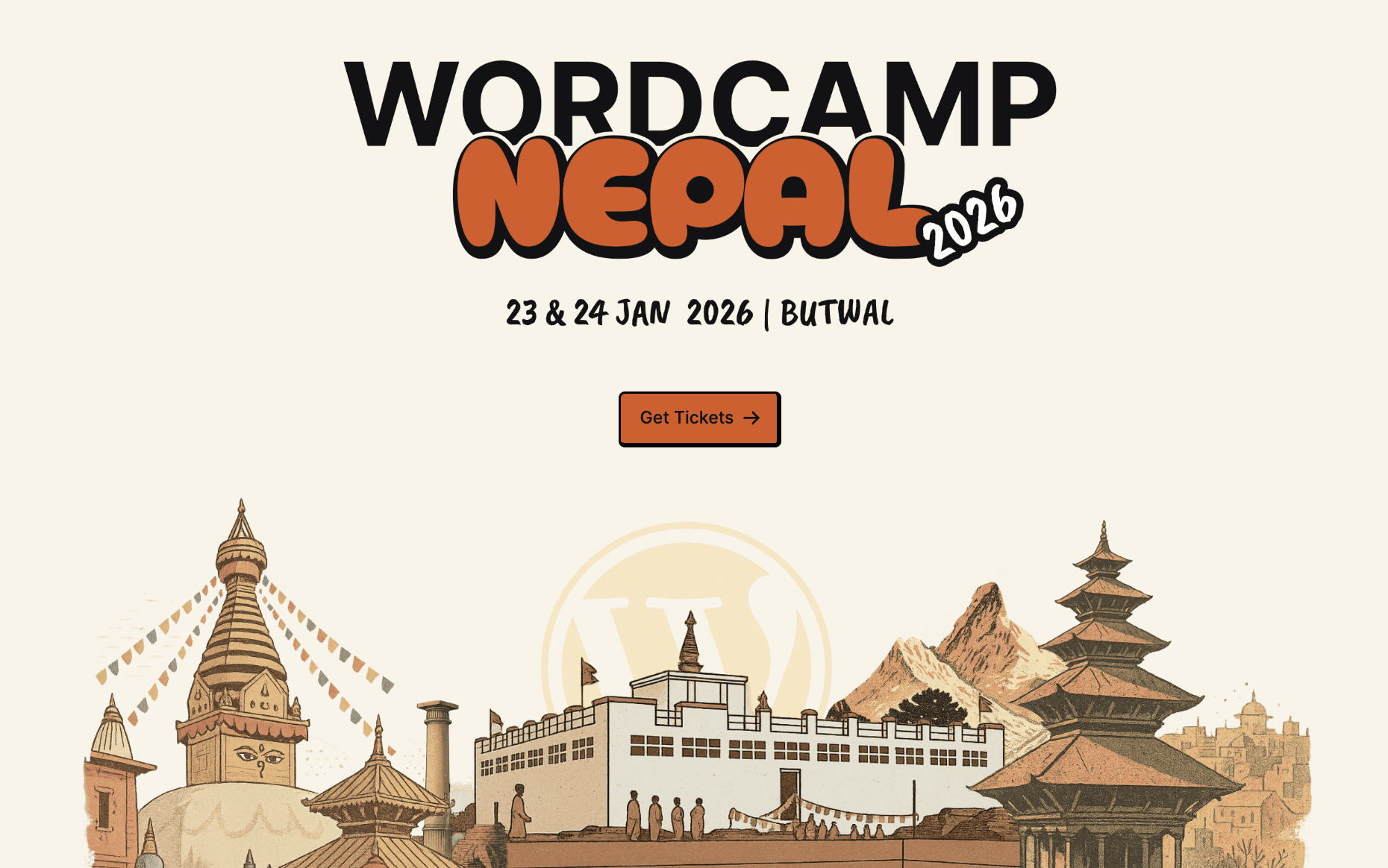 10 + Upcoming WordCamps You Should Join As WordPress Enthusiast - WPDeveloper 10 + Upcoming WordCamps You Should Join As WordPress Enthusiast