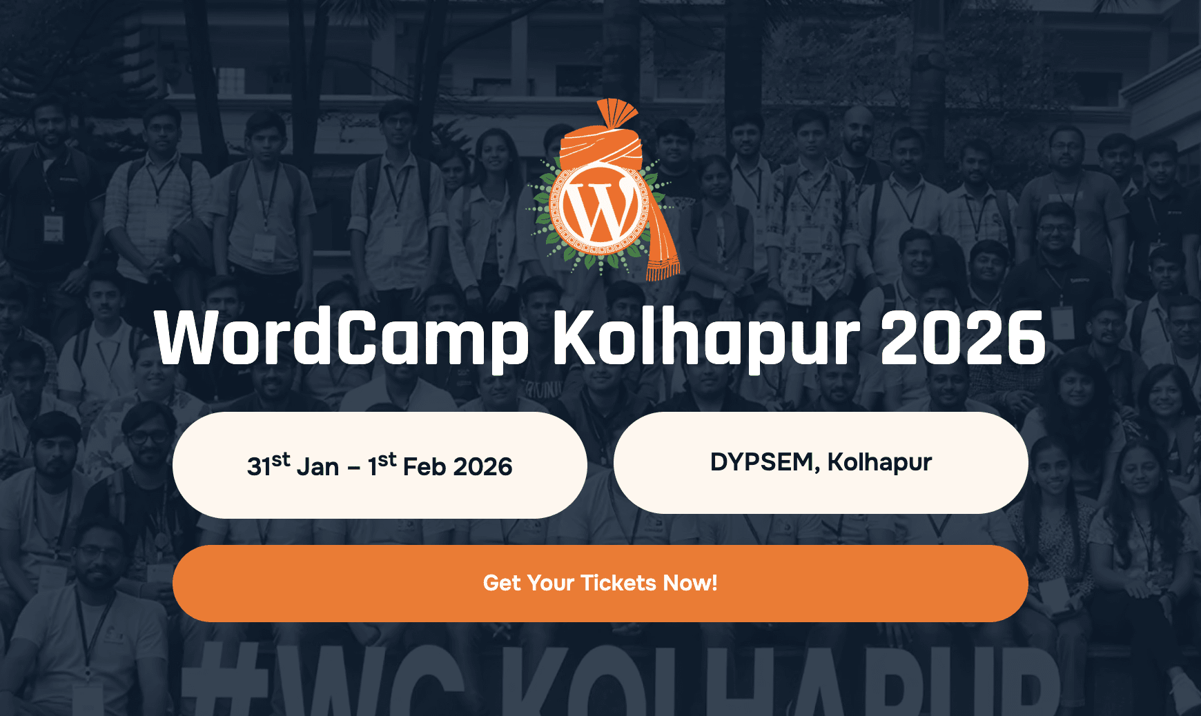 10 + Upcoming WordCamps You Should Join As WordPress Enthusiast - WPDeveloper 10 + Upcoming WordCamps You Should Join As WordPress Enthusiast
