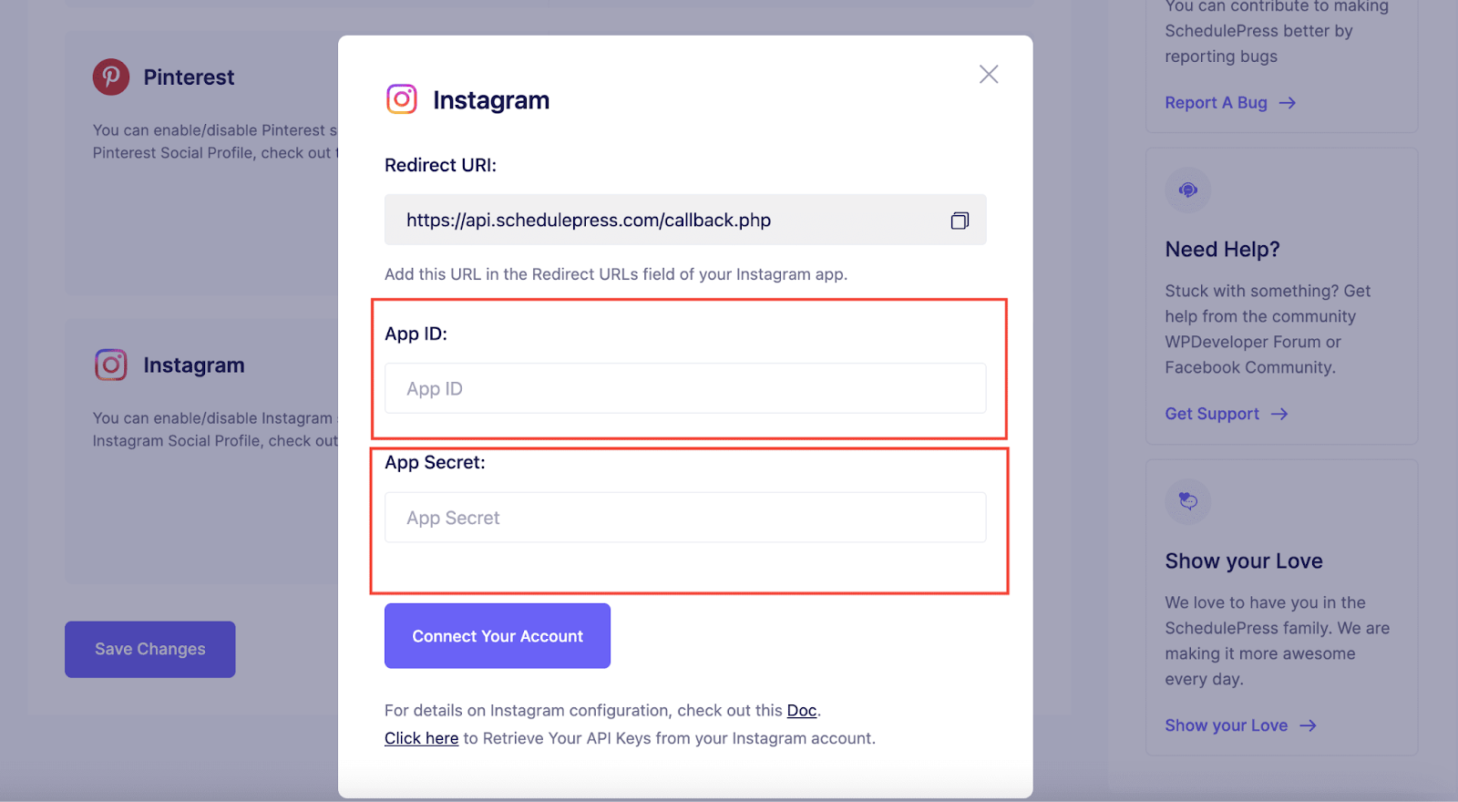 How To Auto Share WordPress Posts on Instagram